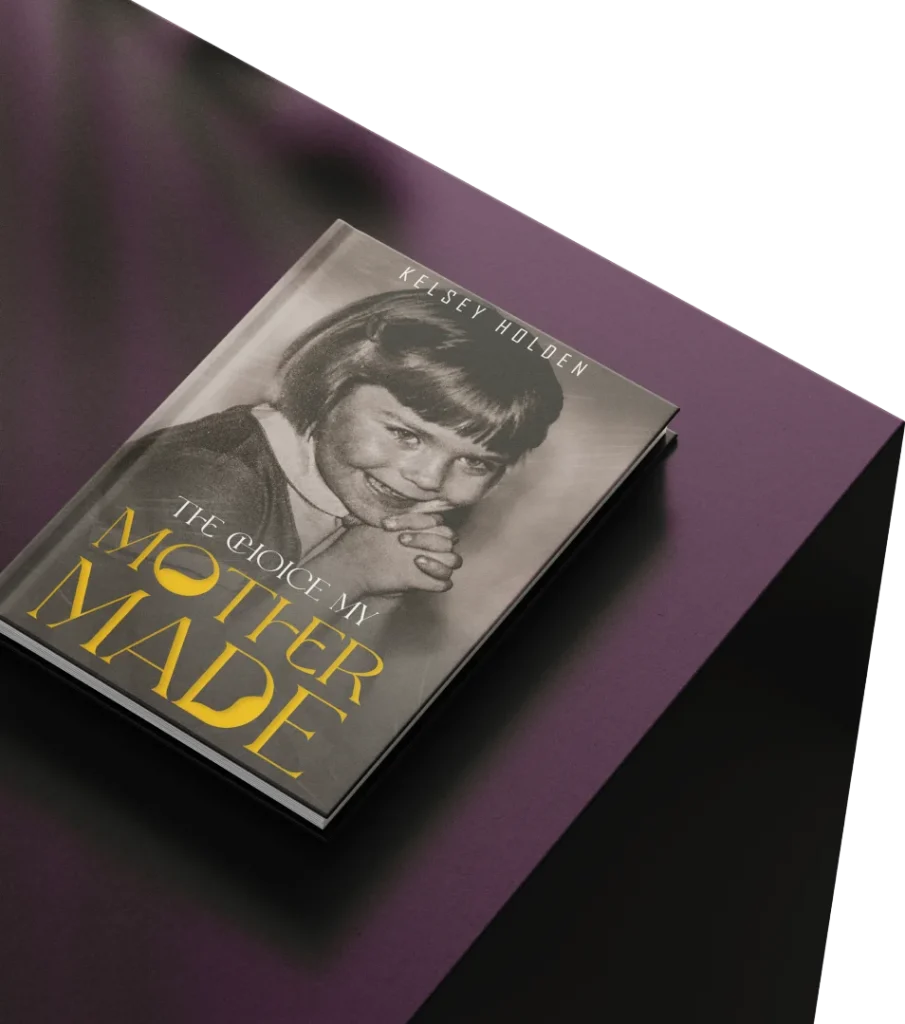 The Choice My Mother Made