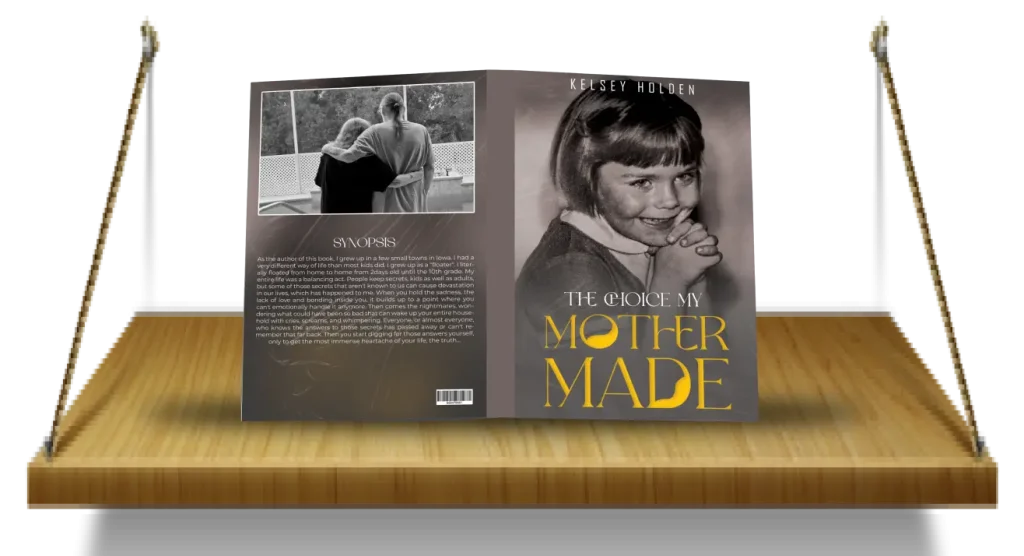 Your Past Holds Answers. Find Them.