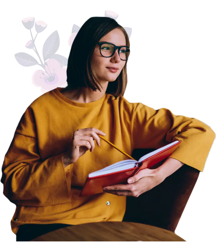 The Choice My Mother Made